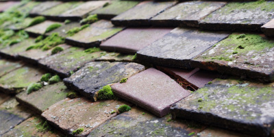 Longwick roof repair costs